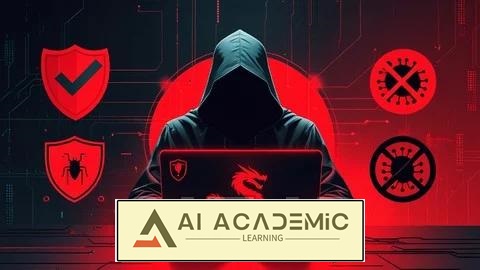 بای‌پس و Evasion آنتی‌ویروس و EDR برای متخصصان تست‌ نفوذ و تیم‌های قرمز