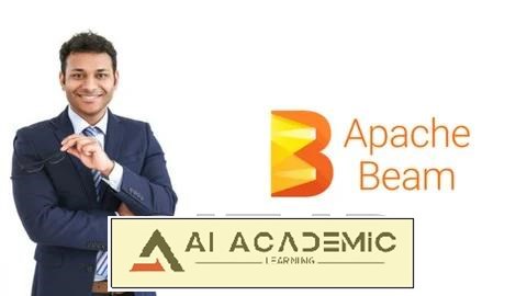 مسترکلاس Apache Beam و Dataflow سال 2026