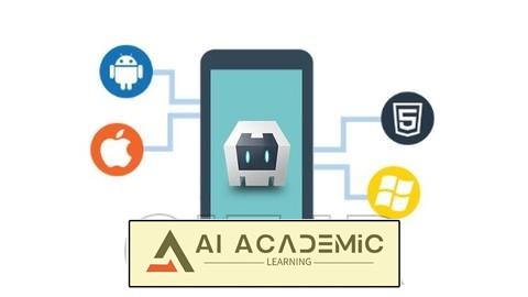 بوت کمپ Apache Cordova - ساخت اپلیکیشن موبایل برای اندروید و iOS