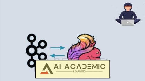 سری آموزش Apache Flink - دوره کامل Flink DataStream