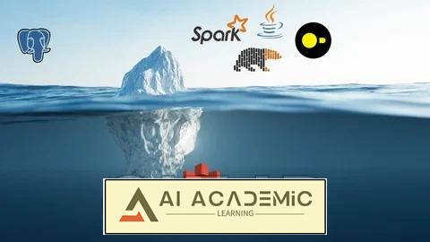 آموزش Apache Iceberg - راهنمای مبتدیان