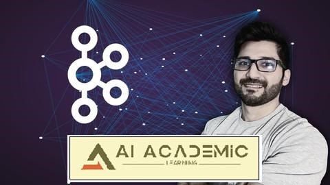 دوره Apache Kafka برای سیستم‌های توزیع‌شده