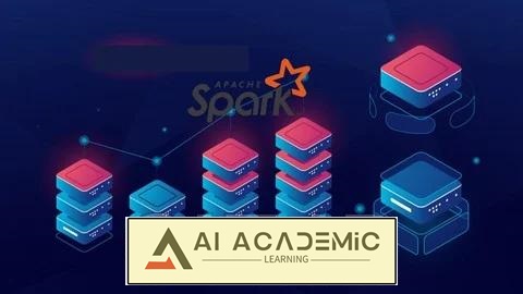 مهندسی داده و کلان‌داده با Apache Spark و PySpark
