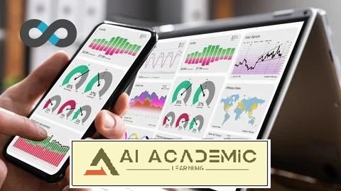 مسترکلاس Apache Superset: ساخت داشبوردهای BI مدرن