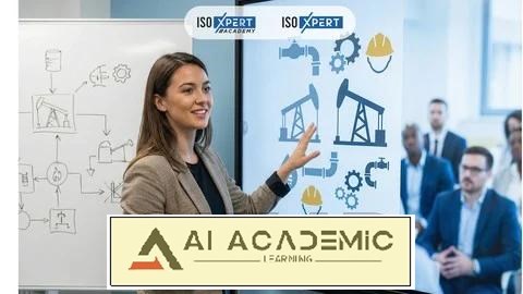 سیستم مدیریت کیفیت خدمات API Spec Q2 برای نفت و گاز