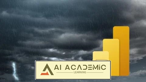 آموزش APIها با Power BI و سایر تکنیک‌های پیشرفته