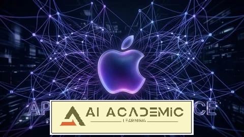 مسترکلاس Apple Intelligence و شبکه‌های عصبی