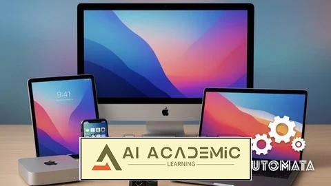 ضروریات پشتیبانی اپل برای هلپ‌دسک IT