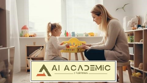 تحلیل رفتار کاربردی برای کودکان مبتلا به ADHD