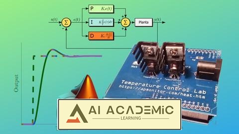 سیستم‌های کنترل کاربردی در آردوینو