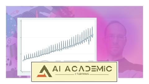 سری‌های زمانی کاربردی با استفاده از Stata