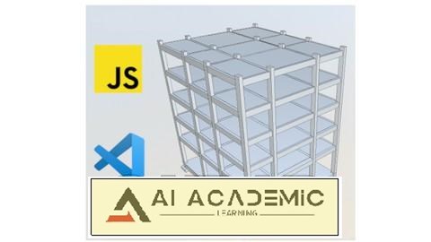 نمایشگر اولیه Autodesk Platform Services و جاوااسکریپت
