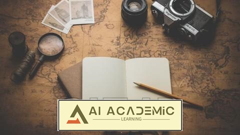 آموزش ArcGIS Pro برای مبتدیان