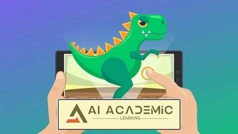 کلاس تخصصی ARCore و Sceneform برای اندروید