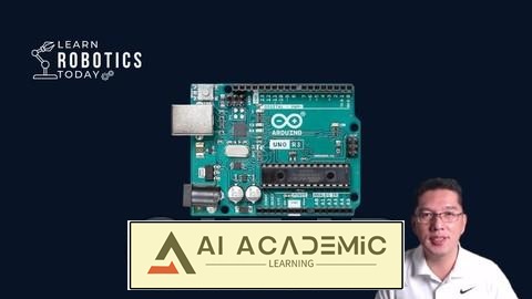 مبانی آردوینو: برای مبتدیان مطلق 2024