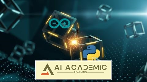 تلاقی آردوینو با پایتون