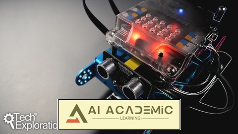 رباتیک آردوینو با mBot