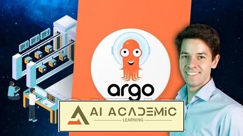 آموزش Argo CD و Argo Rollouts برای GitOps - راهنمای جامع