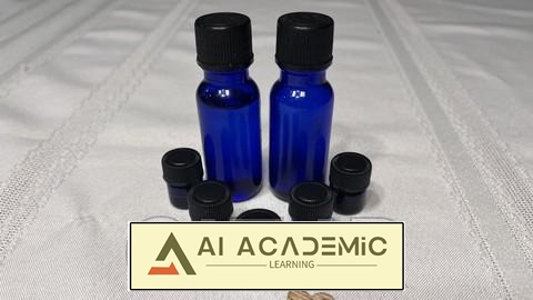 توضیح آروماتراپی