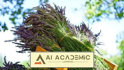 رایحه درمانی - استفاده از اسانس های ضروری برای زندگی طبیعی (5 قرن پس از میلاد)