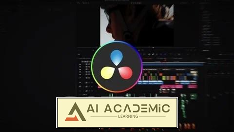 هنر تدوین: ویرایش با DaVinci Resolve