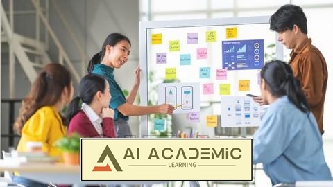 رهبری پروژه: چگونه پروژه‌ها را با موفقیت هدایت کنیم؟