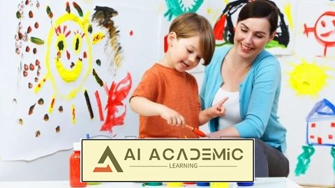 مدرسه هنر برای کودکان