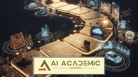 گواهینامه Certified Master in Artificial General Intelligence Systems