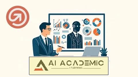 هوش مصنوعی و استراتژی کسب‌وکار: نقشه راه AI
