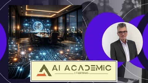 هوش مصنوعی و استراتژی کسب‌وکار