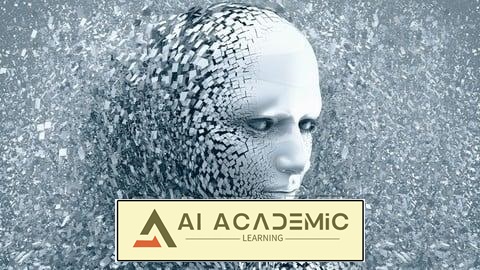 هوش مصنوعی از صفر تا صد 2024 - ساخت 7 هوش مصنوعی + LLM و ChatGPT