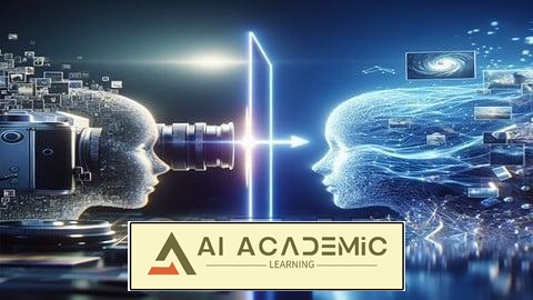 ایجاد ویدئو از عکس با هوش مصنوعی