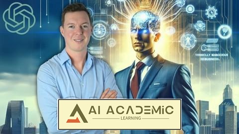 هوش مصنوعی برای مدیران کسب و کار: از ChatGPT تا هوش مصنوعی