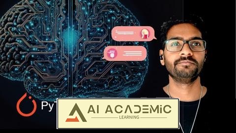 دوره هوش مصنوعی، GenAI، چت‌بات و چت‌جی‌پی‌تی