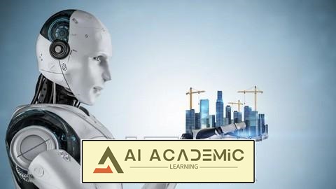 هوش مصنوعی در مدیریت ساخت‌وساز