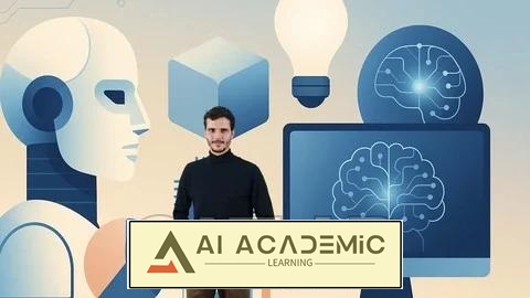 سفر هوش مصنوعی - از مبتدی تا حرفه‌ای