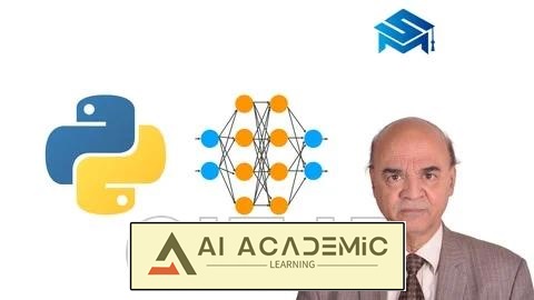 مسترکلاس هوش مصنوعی: پروژه‌های دنیای واقعی AI