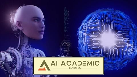 مسترکلاس هوش مصنوعی با پایتون - بخش 1