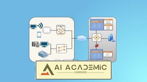 آموزش Aruba ClearPass (ACCA و ACCP) با لابراتوارها