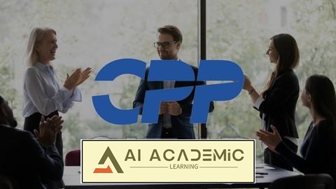 دوره ASIS CPP: مسترکلاس Certified Protection Professional