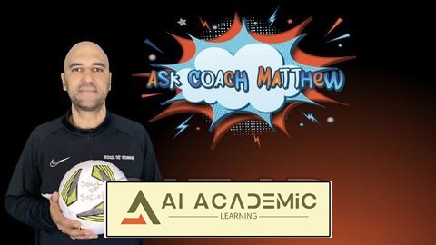 چگونه یک تیم فوتبال زیر 17 و زیر 18 سال را مربی‌گری کرده و آموزش دهیم؟