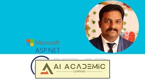 آموزش Asp.Net Core 9 (.NET 9) - راهنمای کامل واقعی