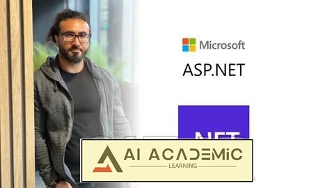 آموزش ASP.NET Core برای Backend: از مبتدی تا یادگیری عمیق
