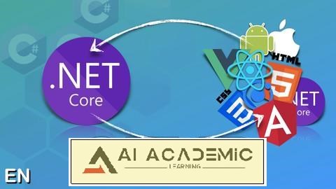 آموزش ASP.NET 8 - ایجاد Minimal APIs و EF Core 8