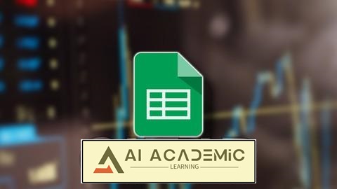 سهام و ارزهای دیجیتال: فقط در Google Spreadsheet با فرمول