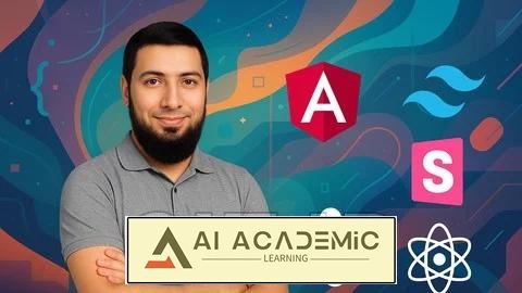 تسلط به Atomic Design برای Angular: از تئوری تا عمل