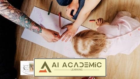 دوره درمان و مشاوره مبتنی بر دلبستگی (معتبر)