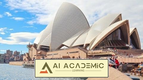 دوره‌ مهندسی سازه‌های استرالیایی - فولاد، بتن آرمه و چوب