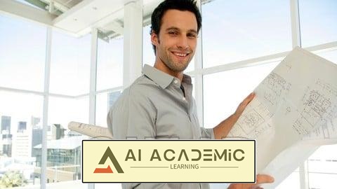 دوره کامل اتوکد