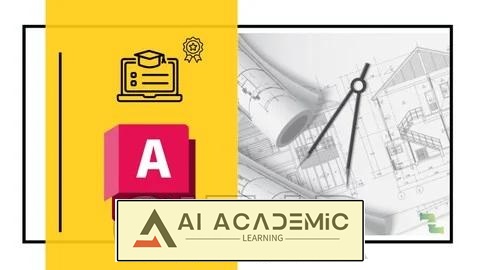 دوره اتوکد 2025: از مبتدی تا پیشرفته